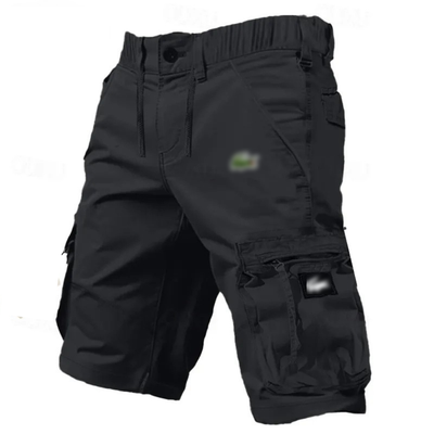 Urban Cargo Shorts