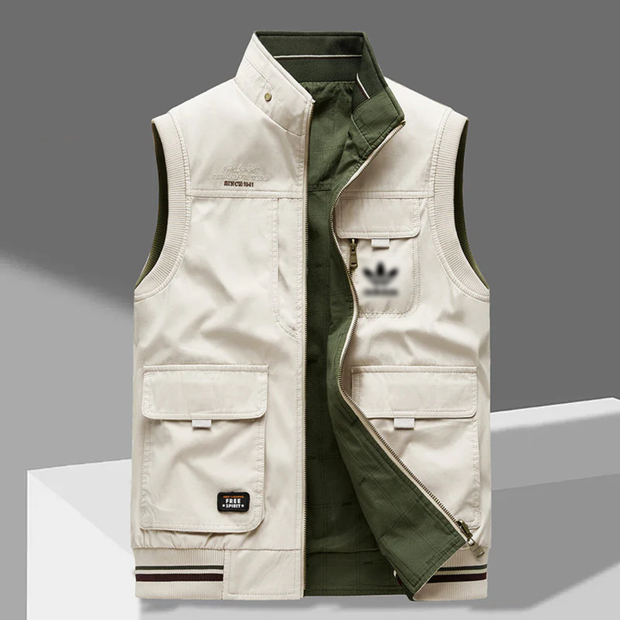 Explorer Tactical Vest