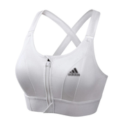 PowerZip Sports Bra