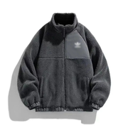 FrostGuard Fleece Zip-Up