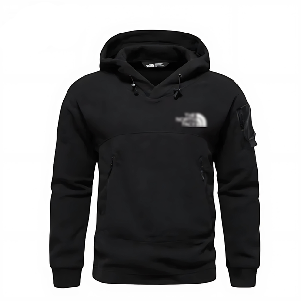 Trailblazer Utility Hoodie