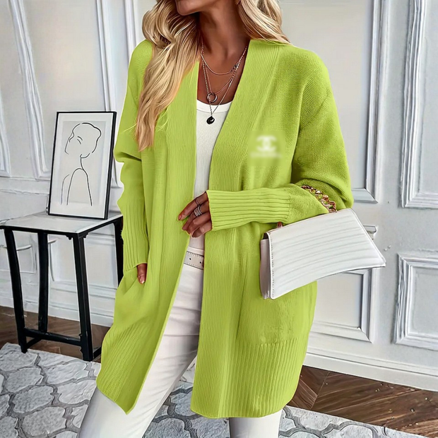 Evening Luxe Cardigan