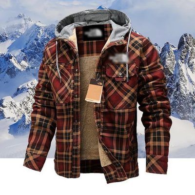 Summit Plaid