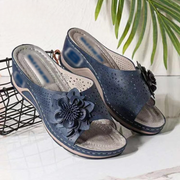GardenGlow Sandals
