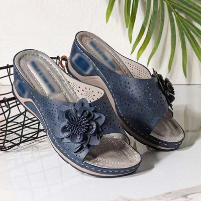 GardenGlow Sandals