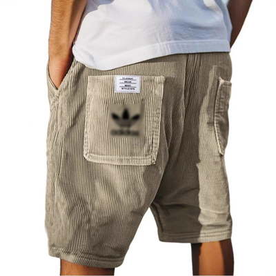 StreetWave Cargo Shorts