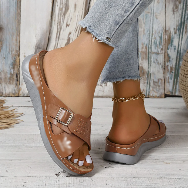 UrbanEase Comfort