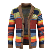 Vintage Knit Cardigan