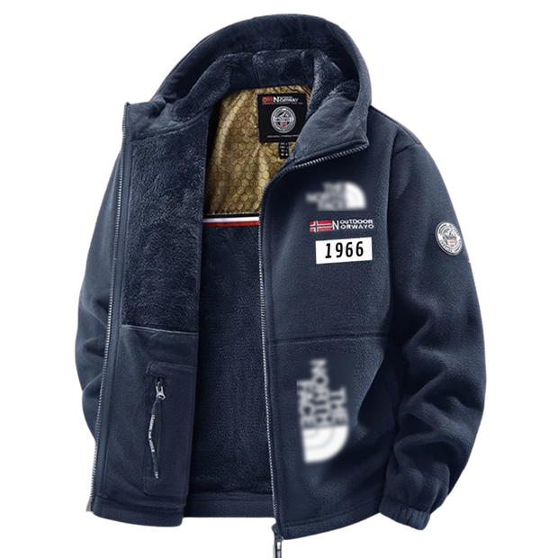 Summit Fleece Jacket