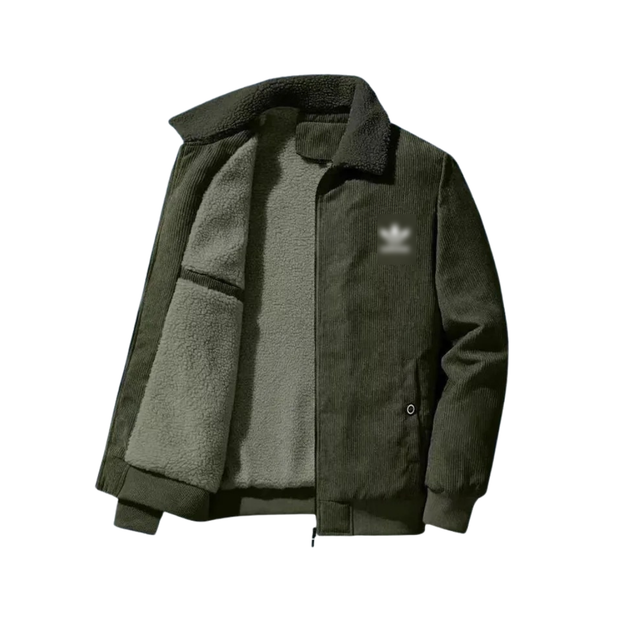 FrostGuard Sherpa Jacket