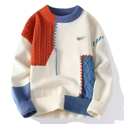 StitchFlex Knit Crew