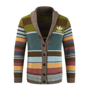 Vintage Knit Cardigan