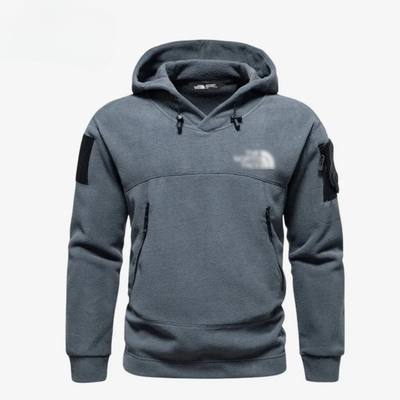 Trailblazer Utility Hoodie
