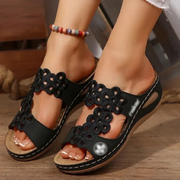 BloomStep Comfort Sandals