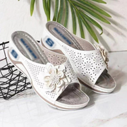GardenGlow Sandals