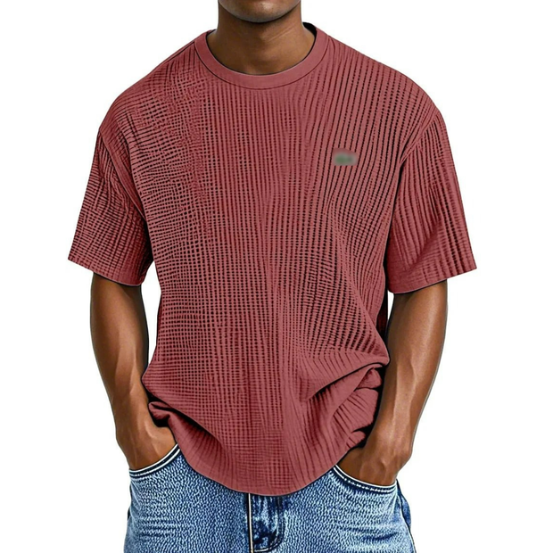 TextureLine T-Shirt
