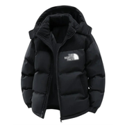 Summit Breeze Puffer