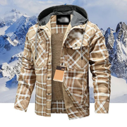 Summit Plaid