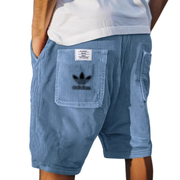 StreetWave Cargo Shorts