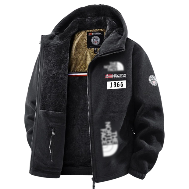 Summit Fleece Jacket