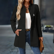 Kensington Luxe Coat