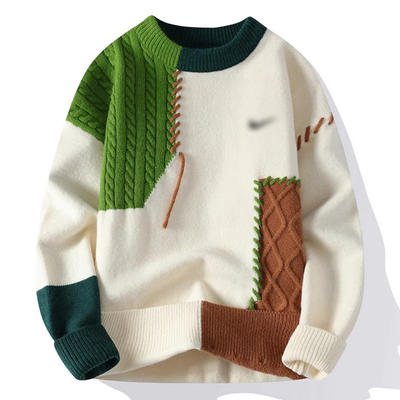StitchFlex Knit Crew