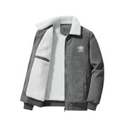 FrostGuard Sherpa Jacket