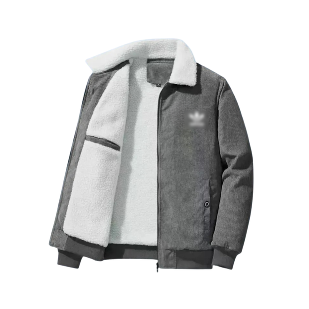 FrostGuard Sherpa Jacket