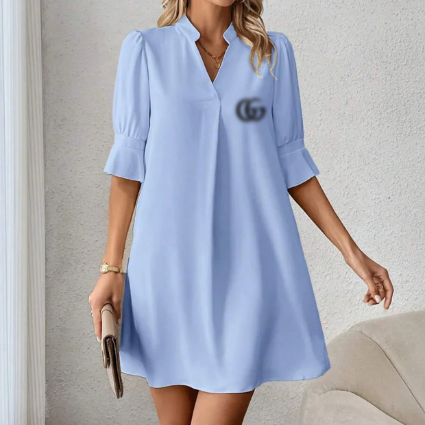 Midnight Elegance Dress