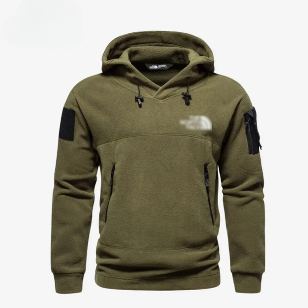 Trailblazer Utility Hoodie