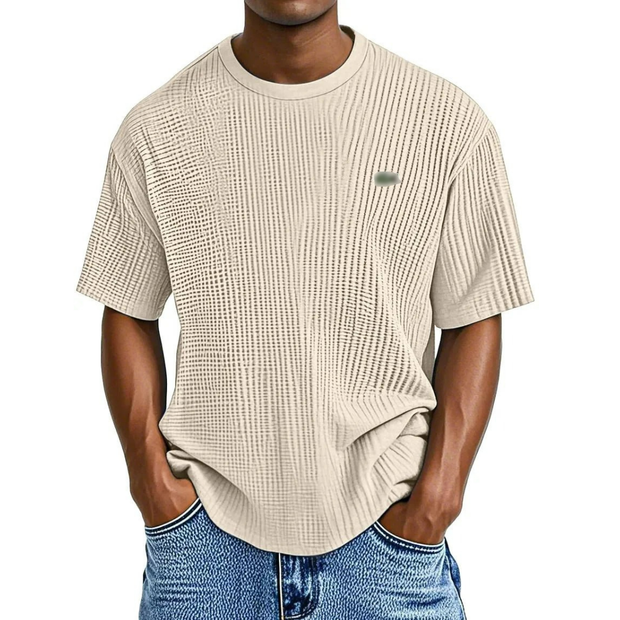 TextureLine T-Shirt