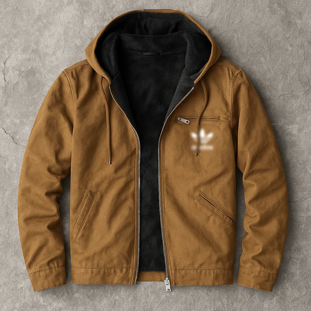 Trail Hoodie