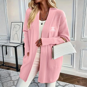 Evening Luxe Cardigan