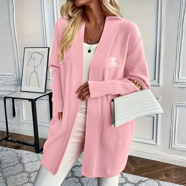 Evening Luxe Cardigan