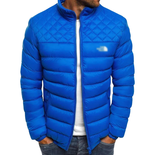 Summit Ridge Down Jacket