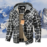 Summit Plaid