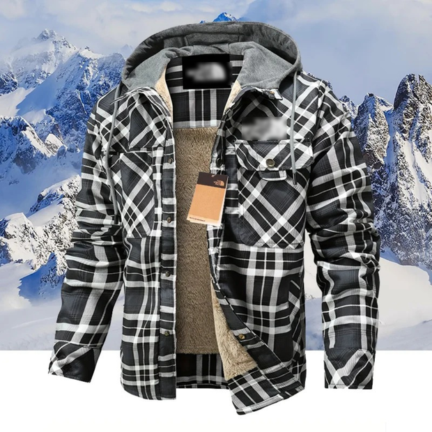 Summit Plaid