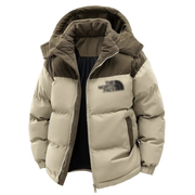 Summit Breeze Puffer
