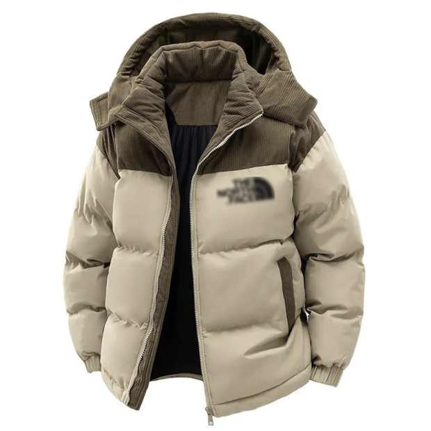 Summit Breeze Puffer