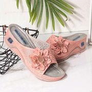 GardenGlow Sandals