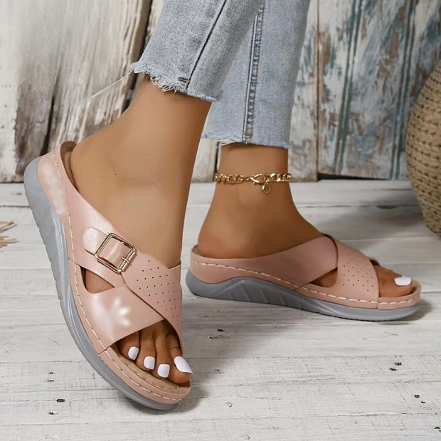 UrbanEase Comfort