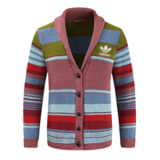 Vintage Knit Cardigan