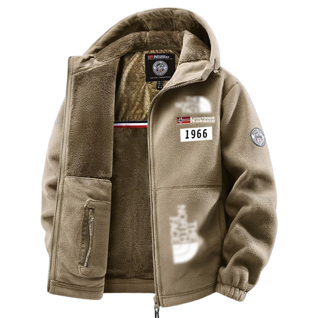 Summit Fleece Jacket