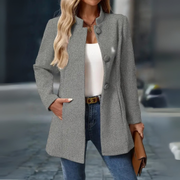 Kensington Luxe Coat