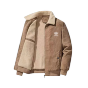 FrostGuard Sherpa Jacket