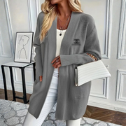 Evening Luxe Cardigan