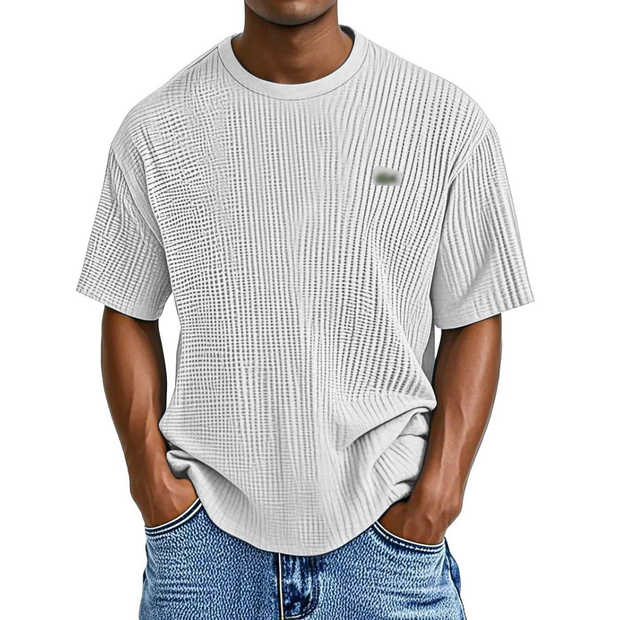 TextureLine T-Shirt