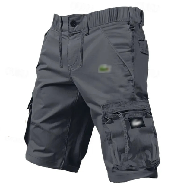 Urban Cargo Shorts