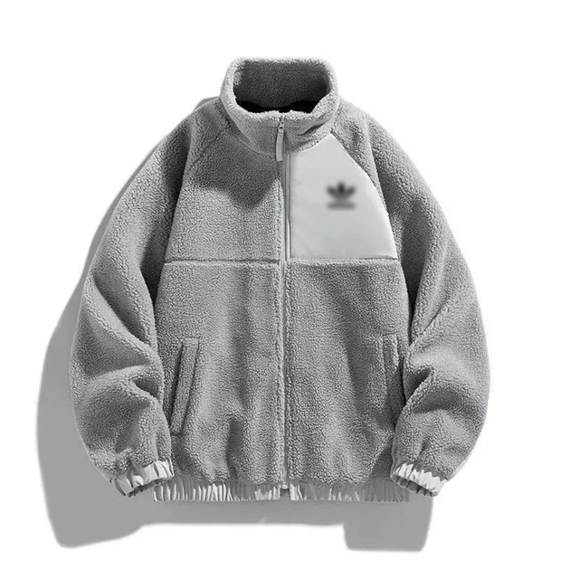 FrostGuard Fleece Zip-Up