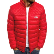 Summit Ridge Down Jacket